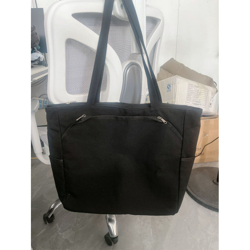 Laptop Bag Bowlift