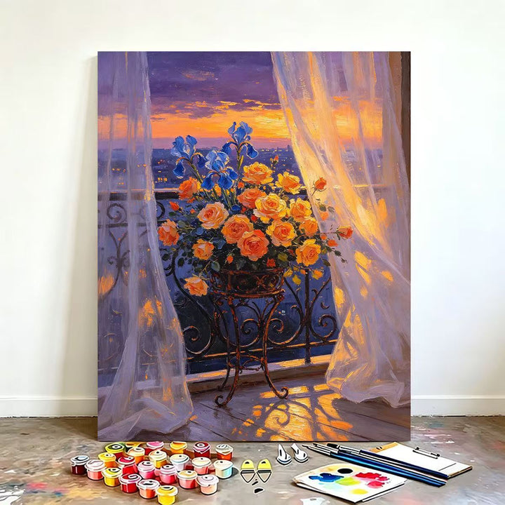 Decorative Art Bowlift