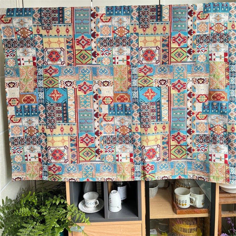 Decorative Tapestry