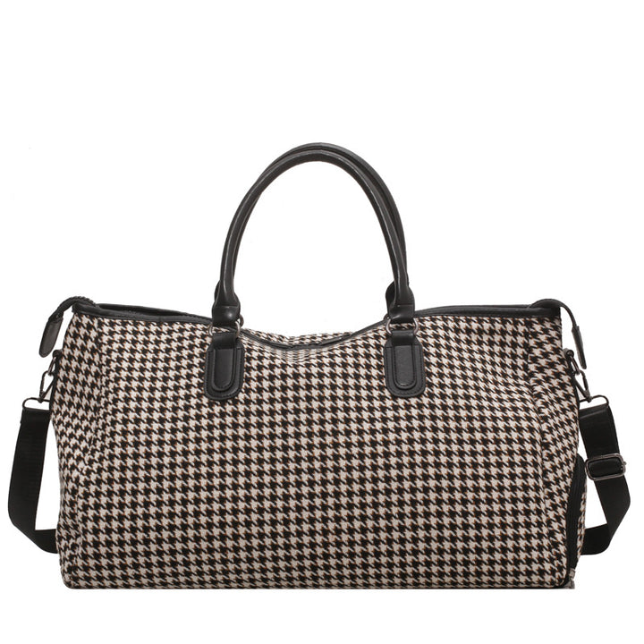 Elegant Weekend Bag Bowlift