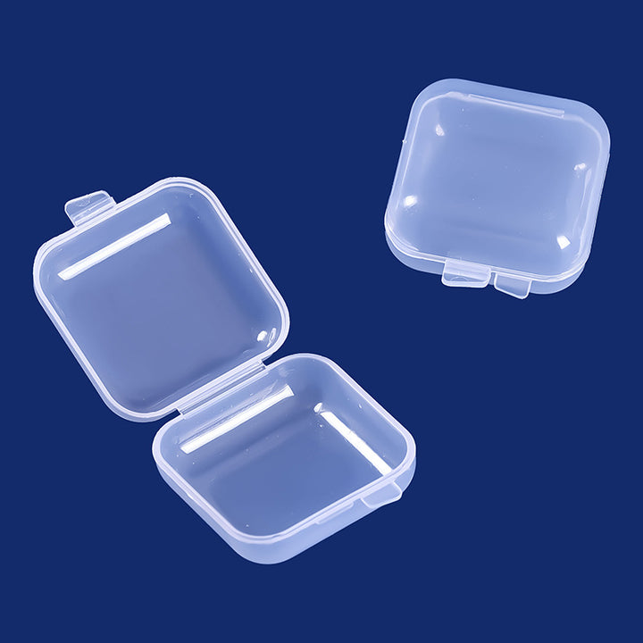 Mini Square Storage Containers Bowlift