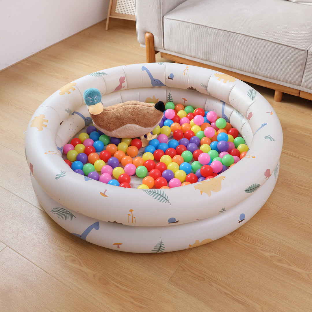 Unisex Inflatable Play Balls - Bowlift Landscape