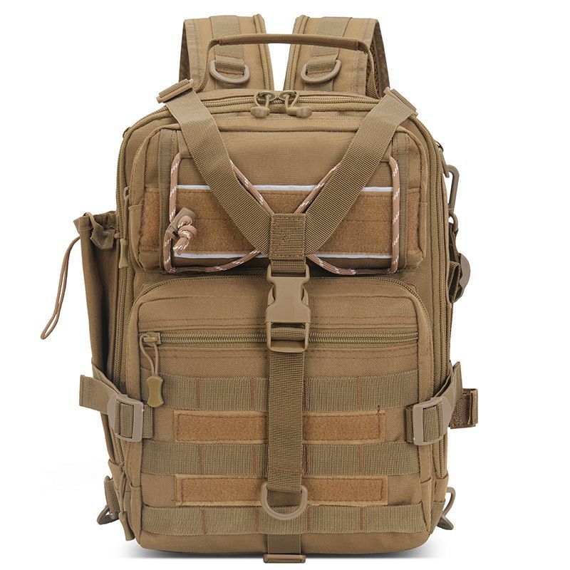 Rucksack Bowlift