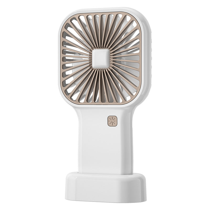 Ladies mobile battery fan Bowlift