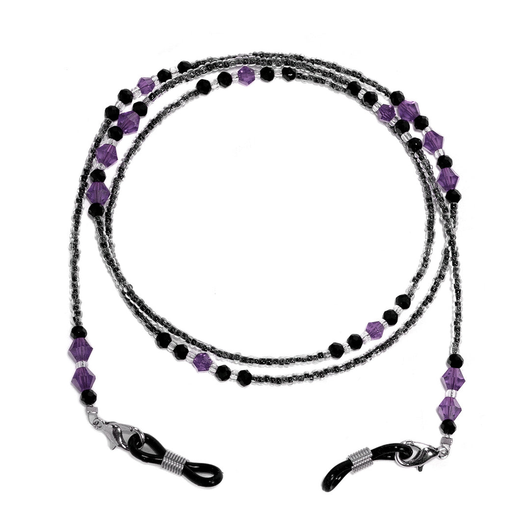 Elegant Beaded Eyewear Chain Bowlift 1786763858