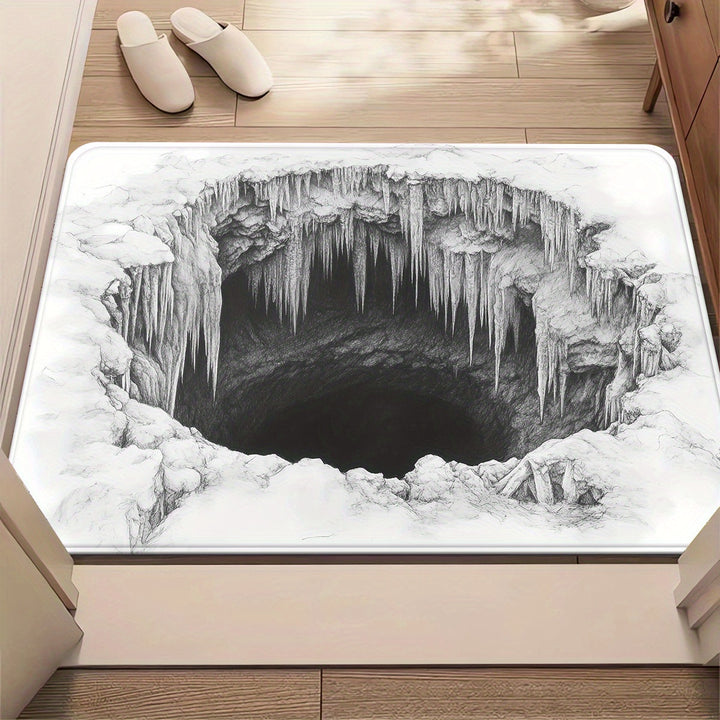 Decorative Door Mat