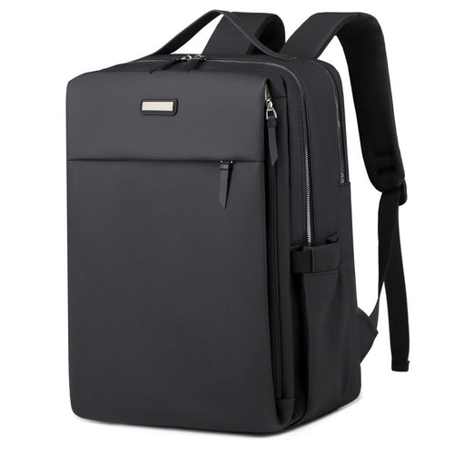 Sleek Professional Backpack Bowlift