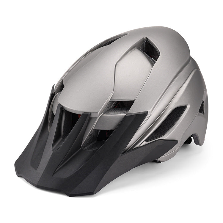 High-Performance Cycling Helmet Bowlift