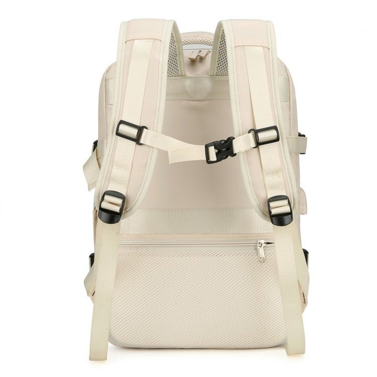 Versatile Multi-Functional Backpack Bowlift