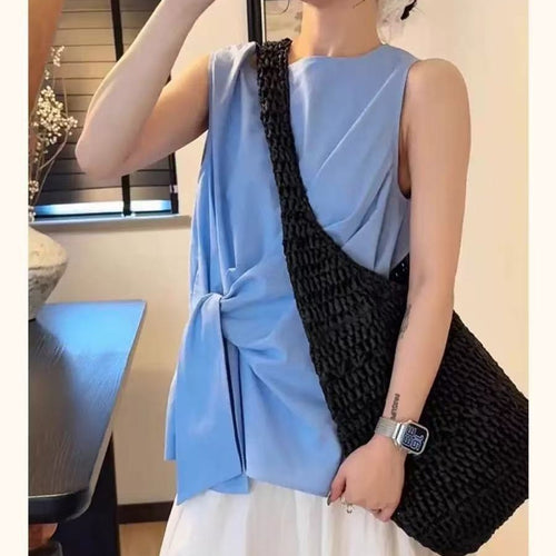 Handcrafted Cotton Bag Bowlift