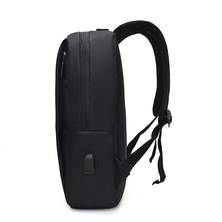 Sleek Multi-Purpose Laptop Backpack Bowlift