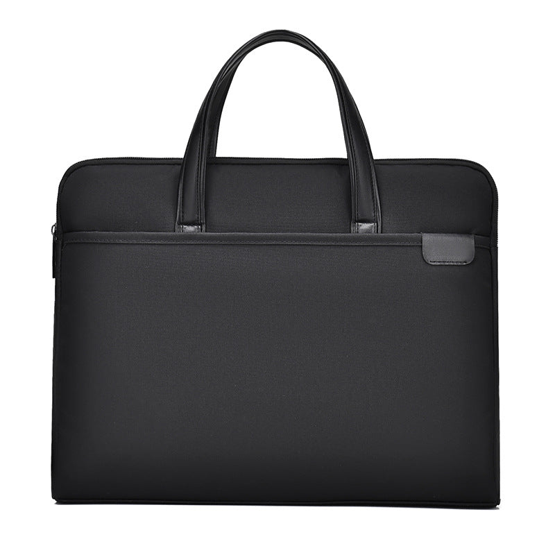 Professional Document Carrying Briefcase Bowlift