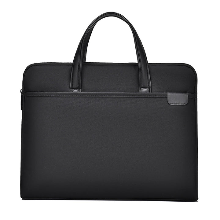 Professional Document Carrying Briefcase Bowlift