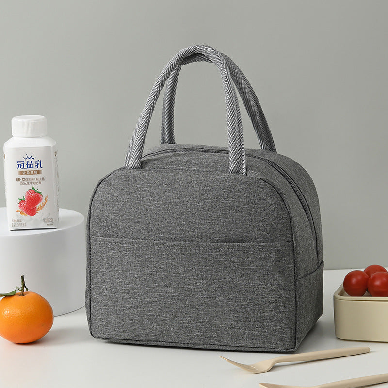 Insulated Tote