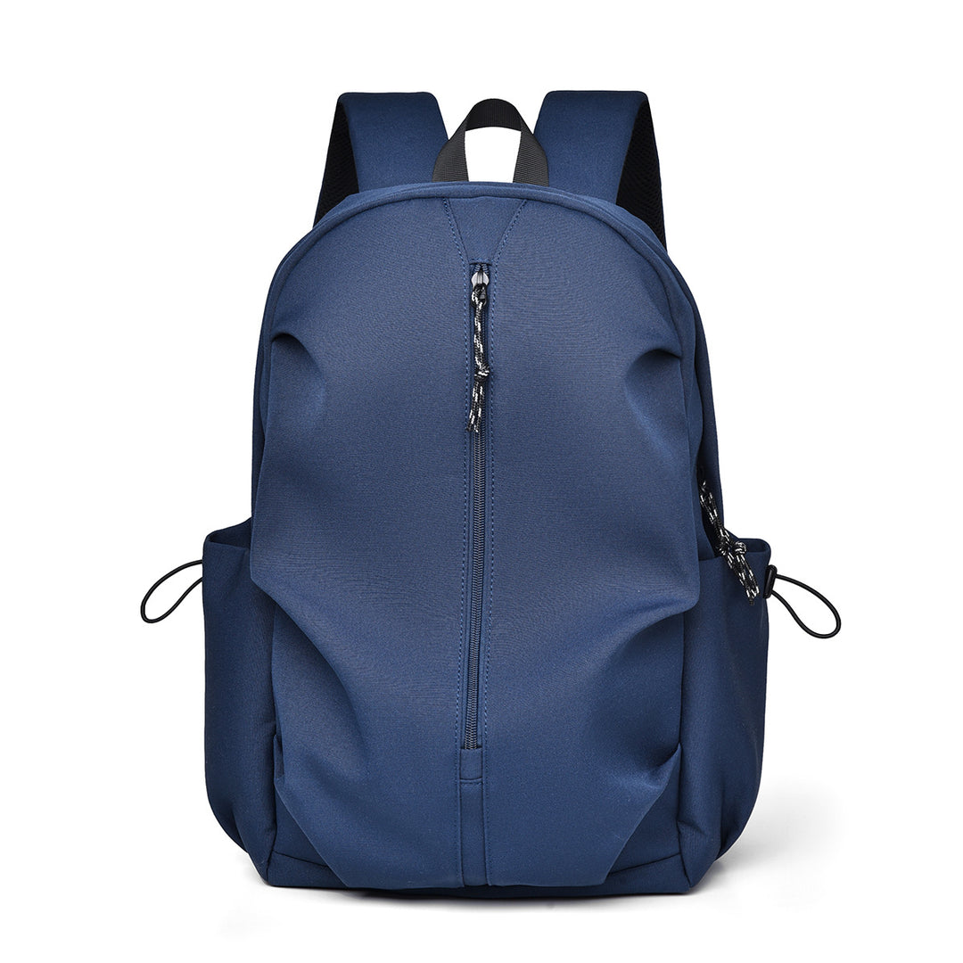 Ergonomic Casual Backpack Bowlift