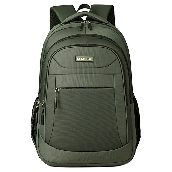 Sleek Business Casual Backpack
