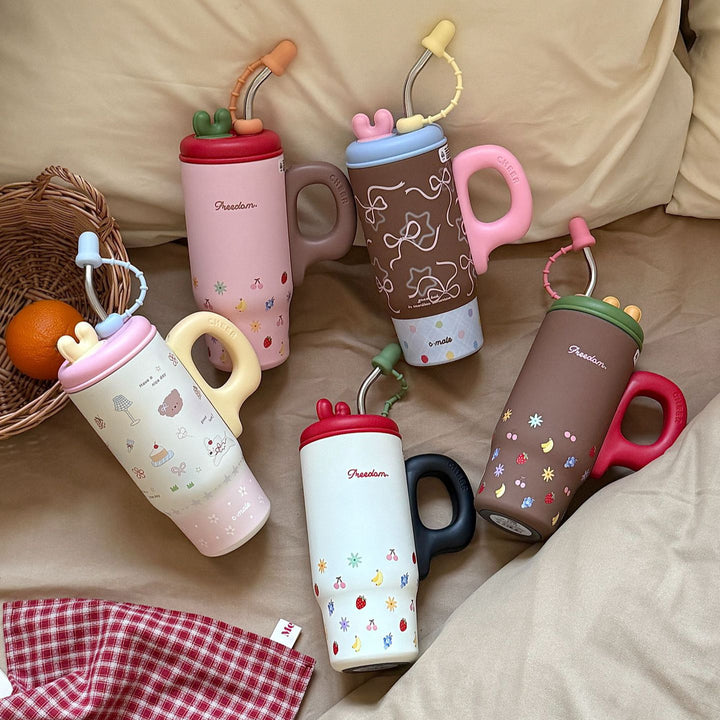 Women Multifunctional Drink Jug Bowlift