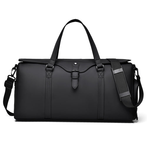 Men's Sporty Tote Bag with Durable Material Bowlift