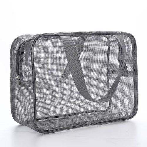 Multifunctional Mesh Bag Bowlift