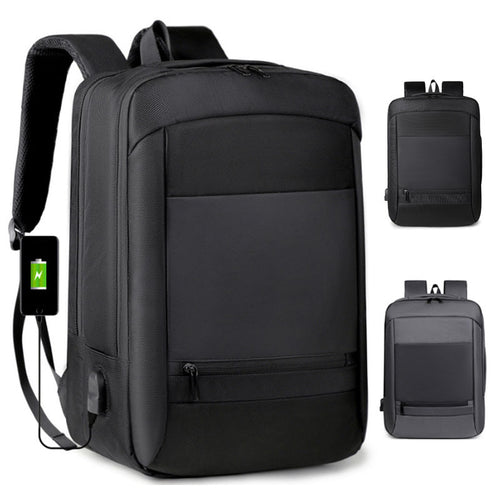 Bowlift Backpack