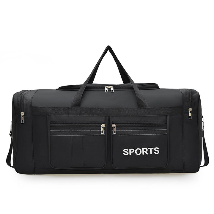 Versatile Sports Travel Duffle Bag Bowlift