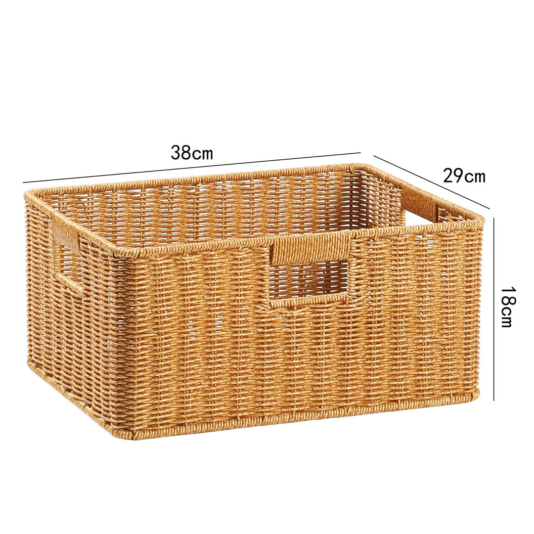 Storage Basket Bowlift