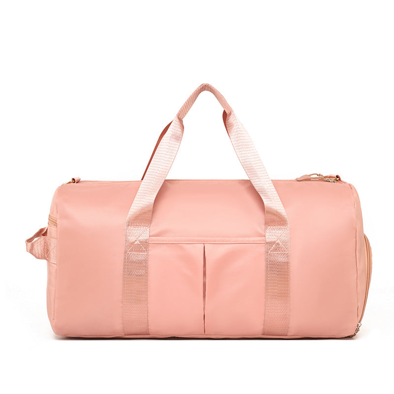 Versatile Travel Duffel Bag Bowlift