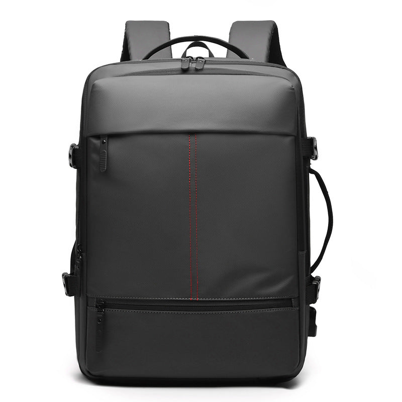 High-Functionality Daily Backpack Bowlift