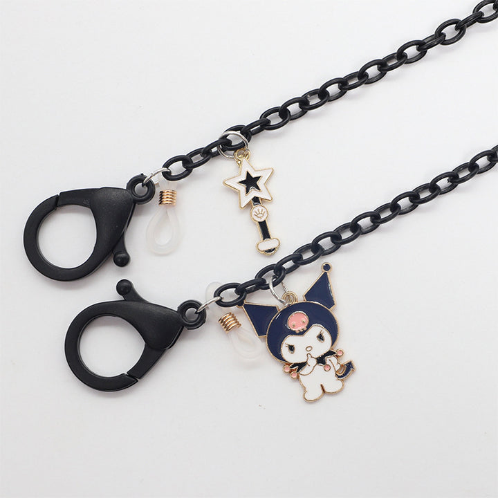 Eyewear Chain Bowlift