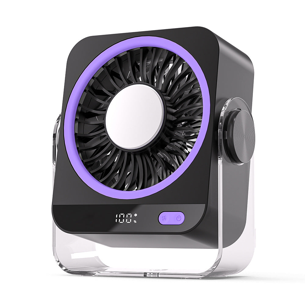 Desktop Fan Bowlift