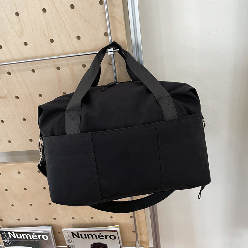 Ladies Functional Travel Bag Bowlift