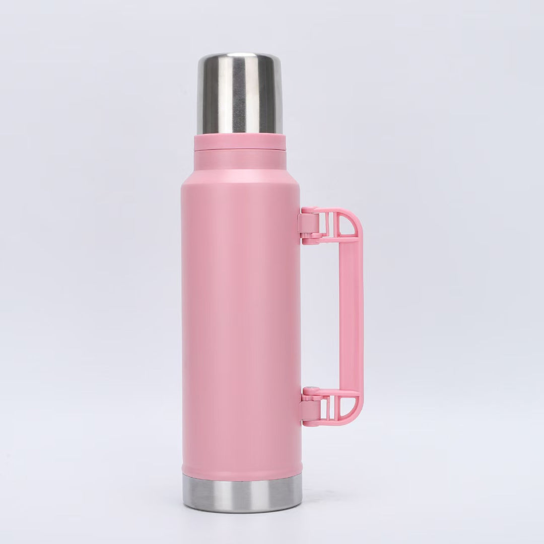 Ladies Insulated Bottle Bowlift