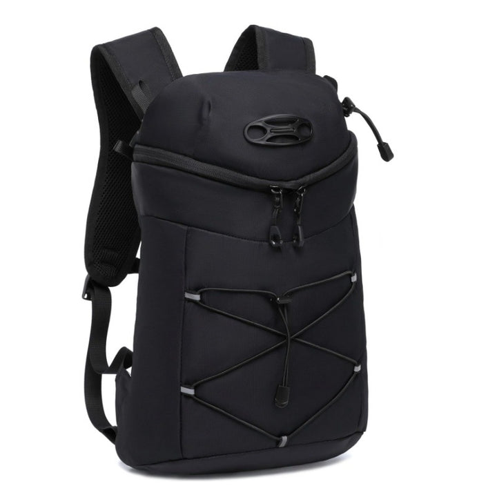 Practical backpack for leisure activities Bowlift