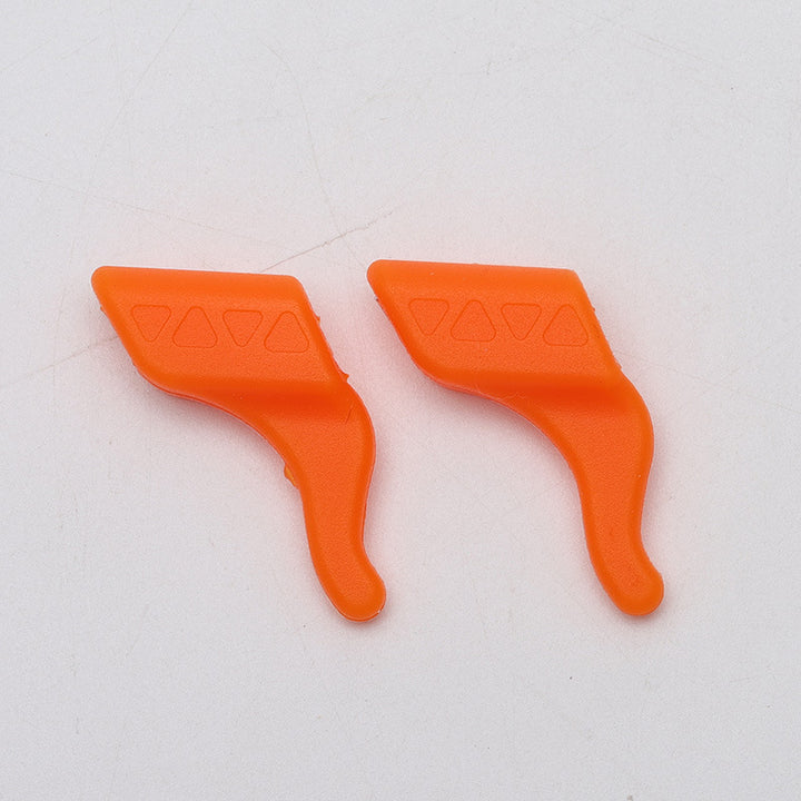 Ergonomic Shoe Insert Bowlift