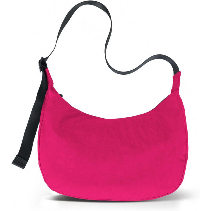 Casual Shoulder Bag Bowlift