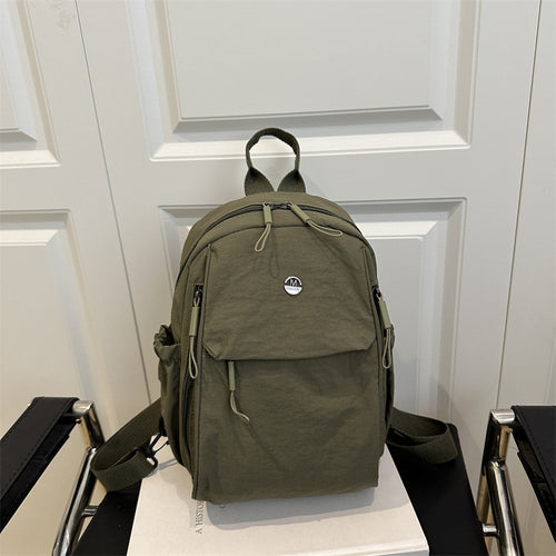 Ergonomic Lightweight Travel Backpack