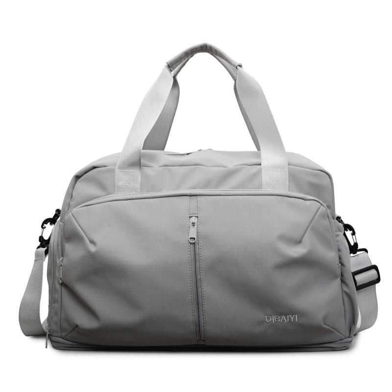 Multi-Functional Gym Tote