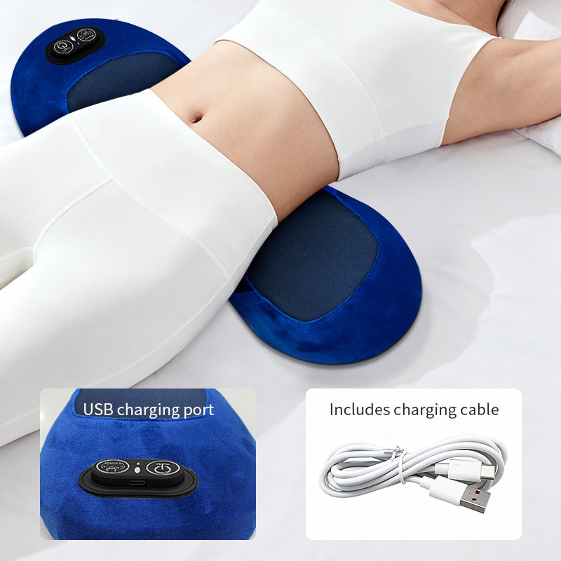 Ergonomic Neck Headrest Bowlift