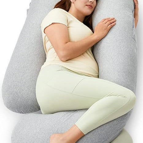Pregnancy pillow Bowlift