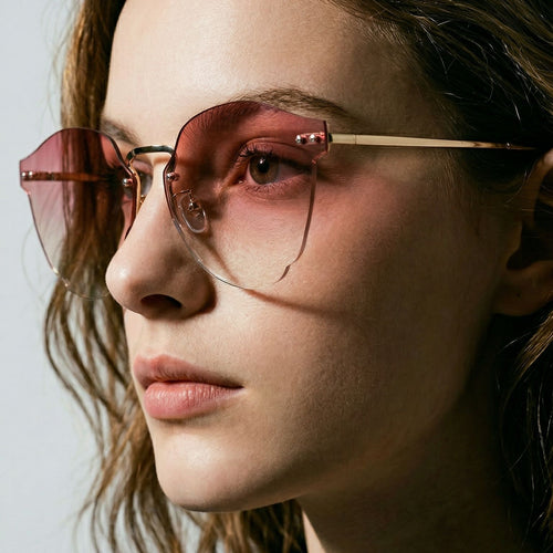 Ladies Designer Sunglasses Bowlift