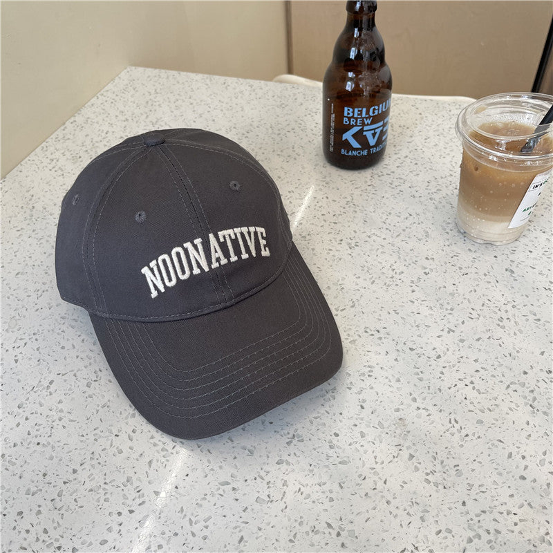 Men's Casual Dad Cap Bowlift