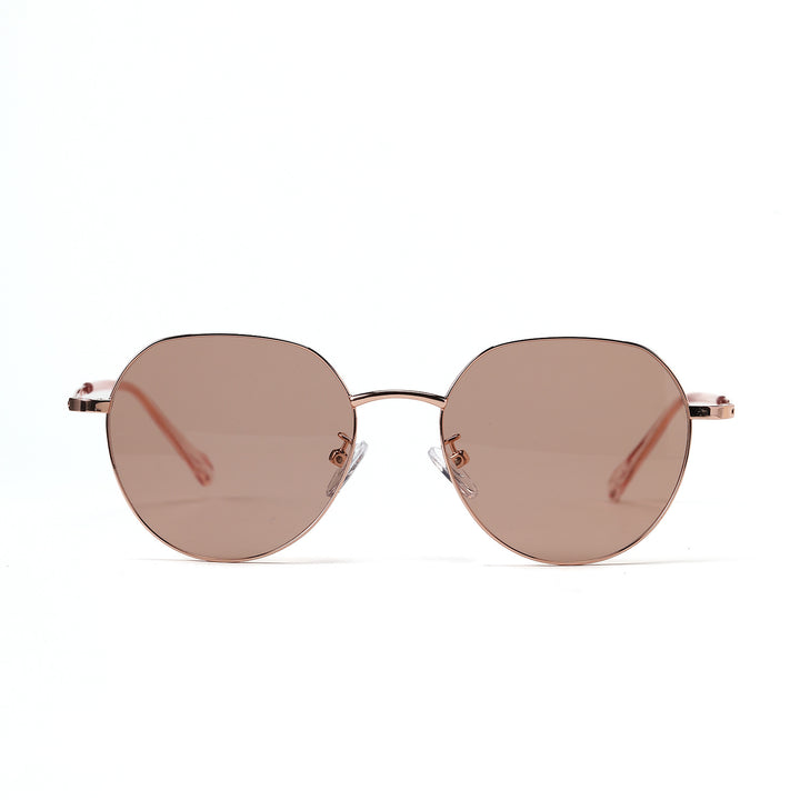 Women's fashionable glasses in elegant, minimalist design Bowlift