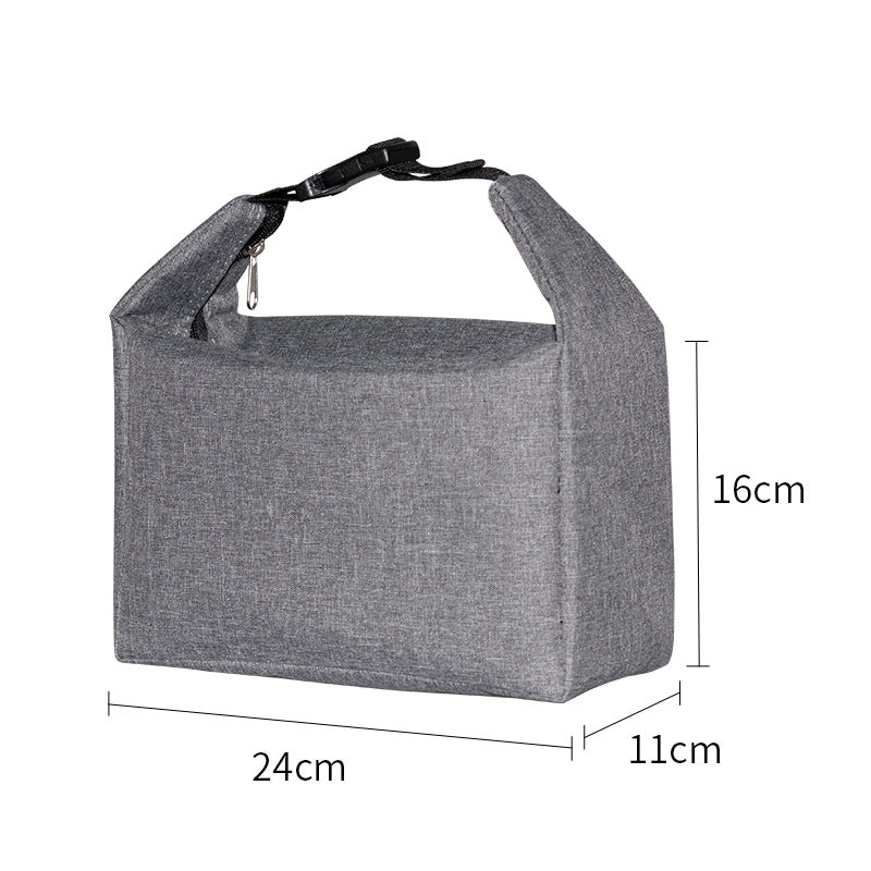 Women's Insulated Flower Cooler Bag Bowlift