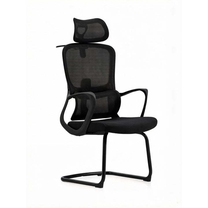 Ergonomic Mesh Office Chair Bowlift
