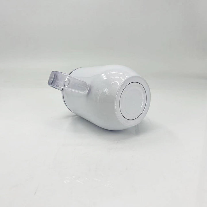 Unisex drinking cup with ergonomic handles Bowlift