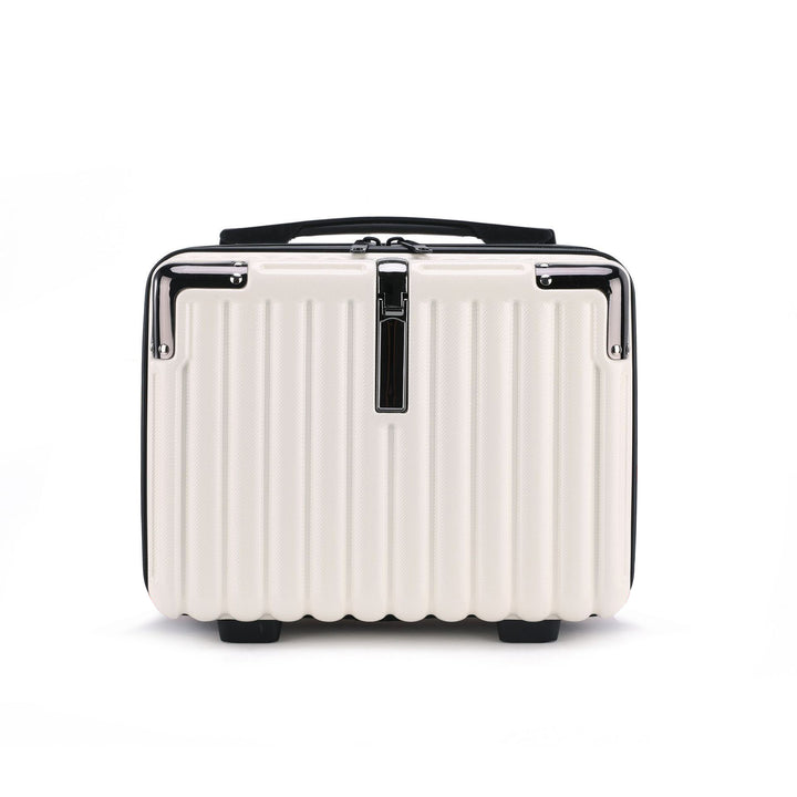 Stylish Spinner Carry-On Luggage Bowlift