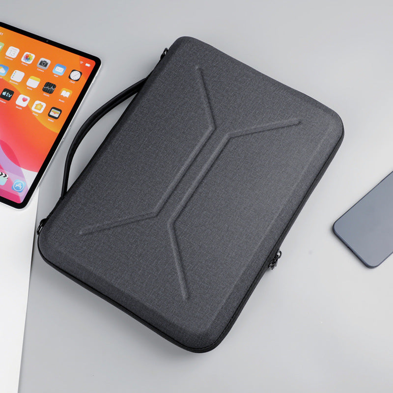 Protective Tablet Sleeve Bowlift
