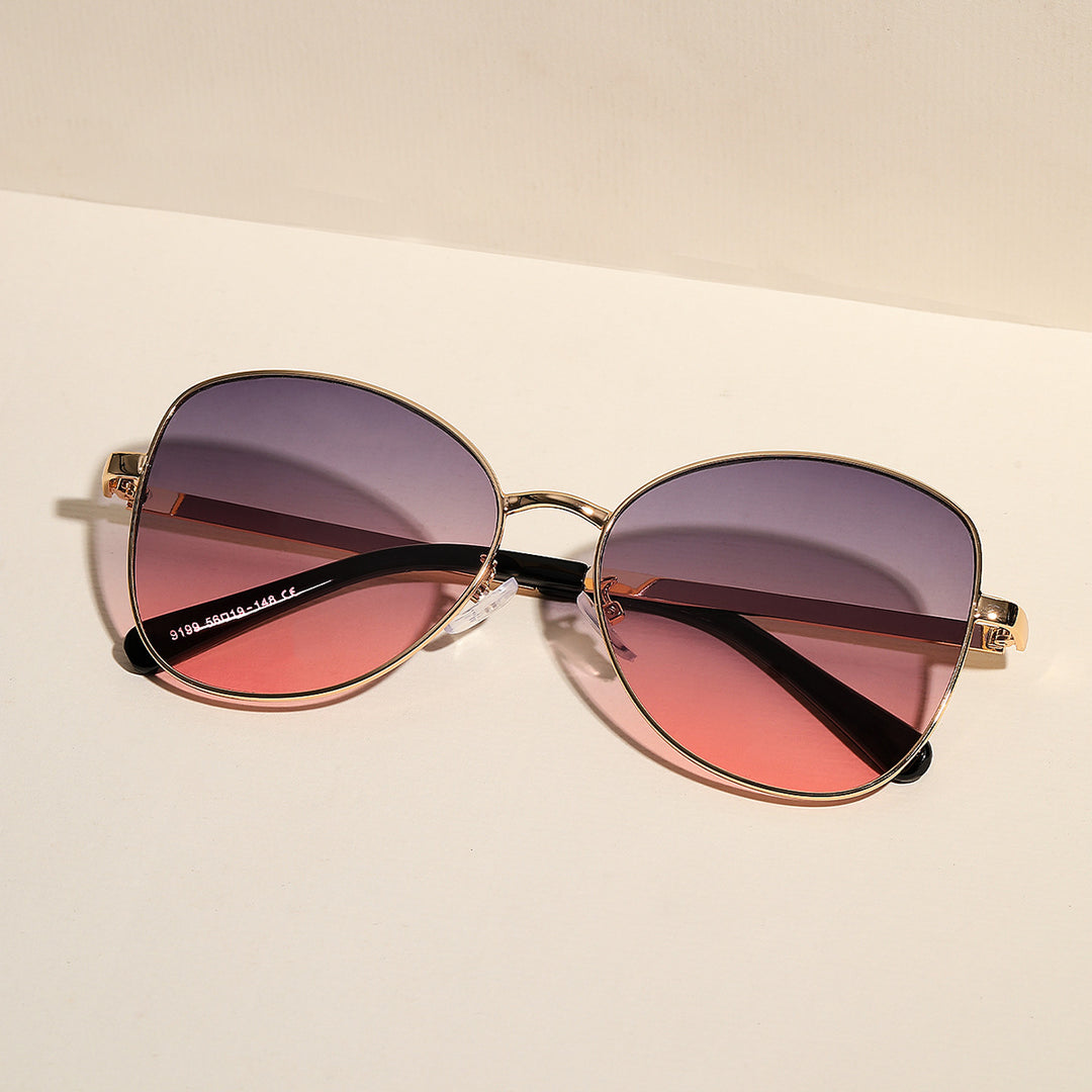 Women's Sunglasses Bowlift