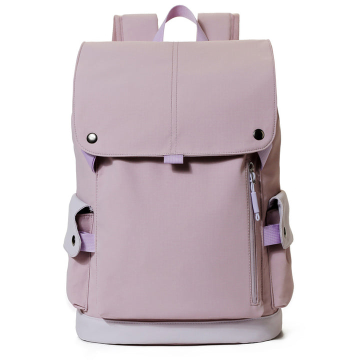 Versatile Modern Backpack Bowlift
