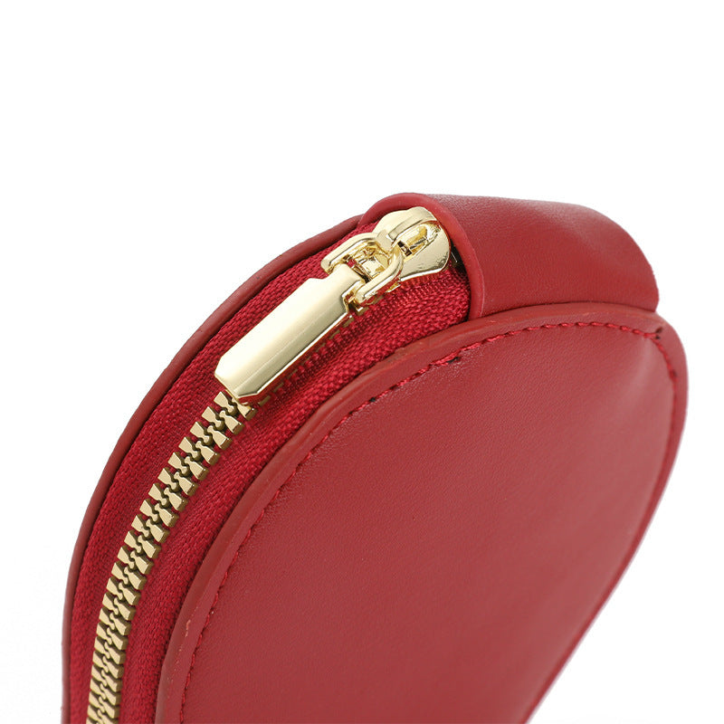 Cute Avocado-Shaped Coin Purse Bowlift